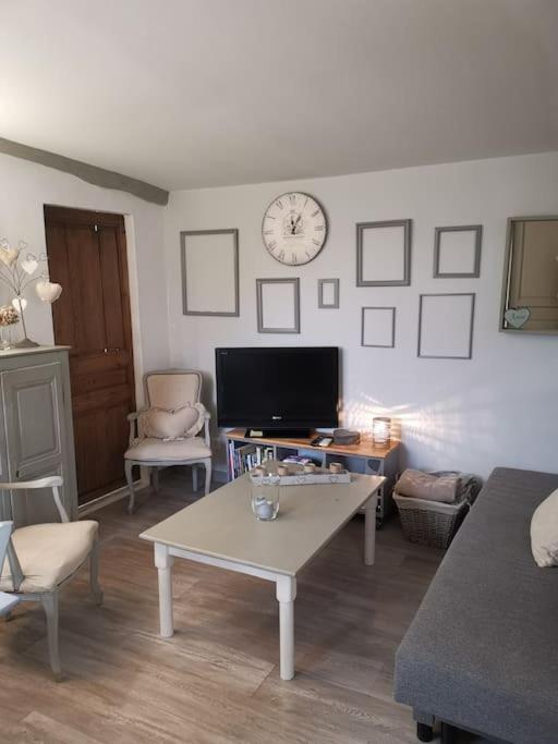Le Cabanon Tendance Du Luberon Mérindol Exterior foto
