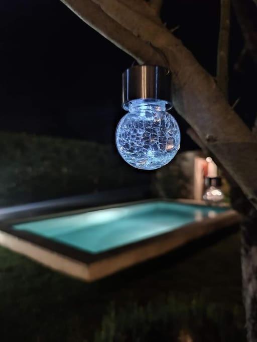 Le Cabanon Tendance Du Luberon Mérindol Exterior foto
